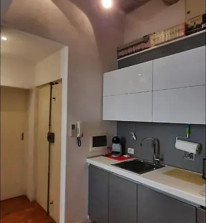 Cittadella22 Apartment Florence Exterior photo