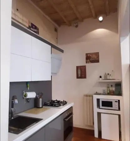 Cittadella22 Apartment Florence Exterior photo